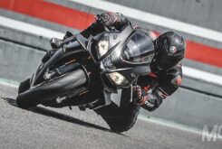Asistimos al Aprilia Racers Days y probamos la Aprilia RSV4 1100 Factory 2019 1 aprilia rsv4 1100 factory apertura