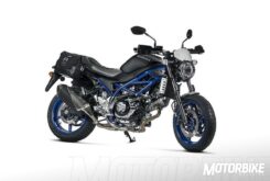 suzuki sv650 scrambler