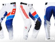 Answer 2020 equipacion offroad14
