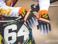 Answer 2020 motocross MX equipacion5