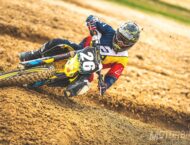 Answer 2020 motocross MX equipacion6