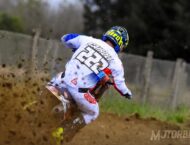 Answer 2020 motocross MX equipacion Tony Cairoli