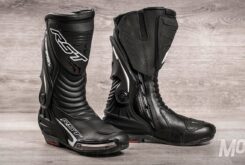 Prueba botas RST Tractech EVO 3 6 Botas RST TracTech EVO 3