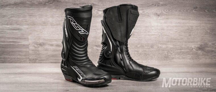 Botas-RST-TracTech-EVO-3