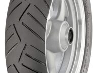 Continental ContiScoot 01
