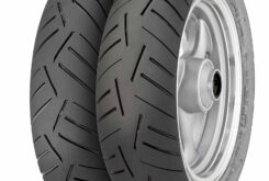 Continental ContiScoot 02