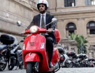 Continental ContiScoot 06