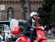 Continental ContiScoot 11