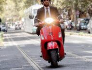 Continental ContiScoot 12