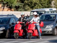 Continental ContiScoot 16