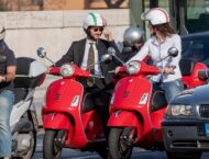 Continental ContiScoot 19