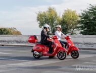 Continental ContiScoot 20