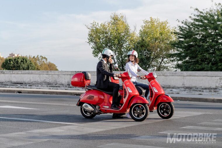 Continental ContiScoot 20