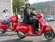 Continental ContiScoot 21