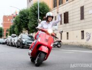 Continental ContiScoot 35