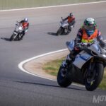 Curso conducción Club Pont Grup Safety School: Nuestra experiencia en Ascari