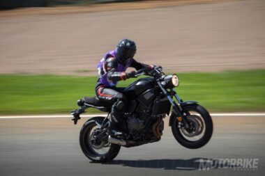 Curso Conduccion Pont Grup Xavi Vierge Circuito Ascari 2019 16