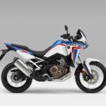 Prueba Honda Africa Twin 2020: Esencia del Dakar 5 Honda CRF1100L Africa Twin