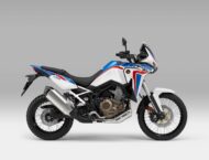 Honda CRF1100L Africa Twin 2021