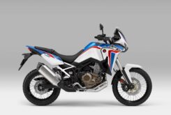 Honda CRF1100L Africa Twin 2021