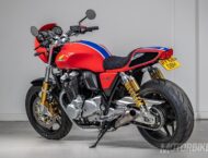 Honda CB1100 RS 5Four preparacion (25)