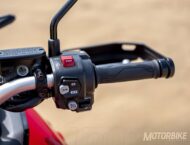 Prueba Honda Africa Twin 2020: Esencia del Dakar 50 Honda CRF1100L Africa Twin 2020 38