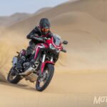 Honda Africa Twin 2020 y Adventure Sports: ¡Nuevo motor para las CRF1100L y otras novedades!