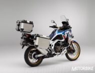 Honda CRF1100L Africa Twin Adventure Sports 2020 093