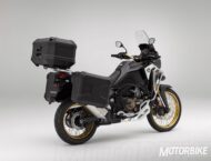 Honda CRF1100L Africa Twin Adventure Sports 2020 098