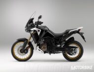 Honda CRF1100L Africa Twin Adventure Sports 2020 099