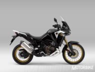 Honda CRF1100L Africa Twin Adventure Sports 2020 101