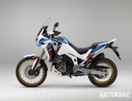 Honda CRF1100L Africa Twin Adventure Sports 2020 109