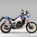 Honda CRF1100L Africa Twin Adventure Sports