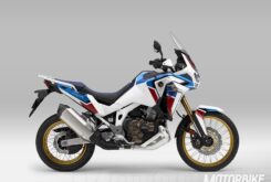 Honda CRF1100L Africa Twin Adventure Sports 2020