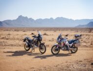 Honda CRF1100L Africa Twin Adventure Sports 2020 171