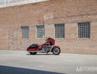 Indian Chieftain Elite 2020