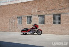Indian Chieftain Elite 2020