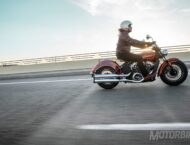 Indian Scout 100th Anniversary 2020 01