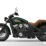 Indian Scout