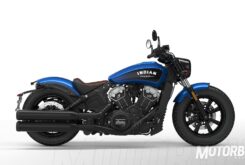 Indian Scout Bobber 2020