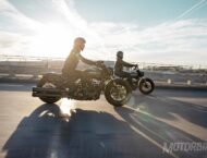 Indian Scout Bobber 2020 37