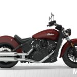 Indian Scout Sixty