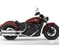 Indian Scout Sixty 2020