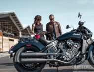 Indian Scout Sixty 2020 15