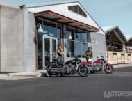 Indian Scout Sixty 2020 16