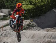 KTM SX E 5 2020 07