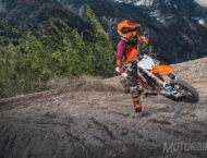 KTM SX E 5 2020 12