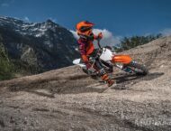 KTM SX E 5 2020 13