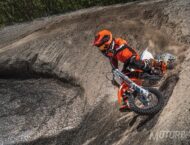 KTM SX E 5 2020 14