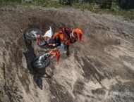 KTM SX E 5 2020 15